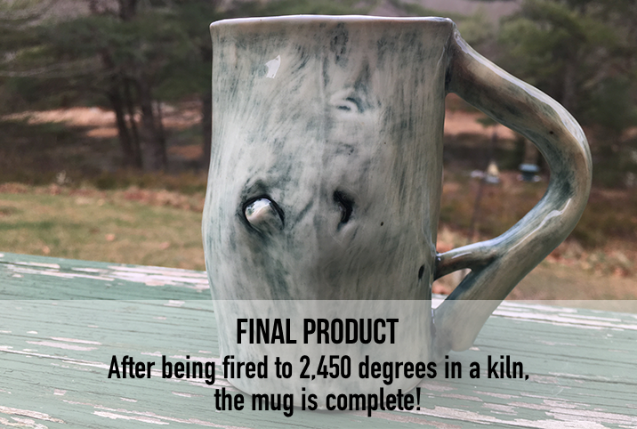 mug mold part 17